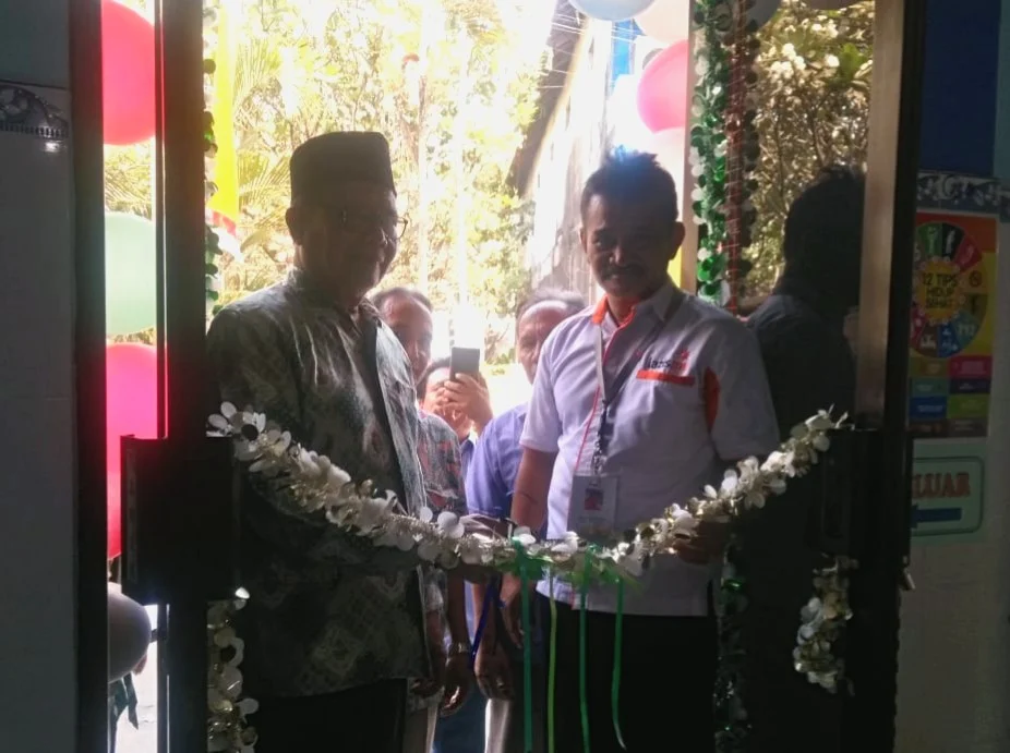 Klinik Siti Aisyah Krian Resmi Jadi Faskes I BPJS