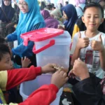 Membentuk Karakter Siswa melalui Entrepreneur Day