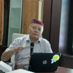 Petuah untuk Para Jurnalis: Habis Manis Sepah Ditelan