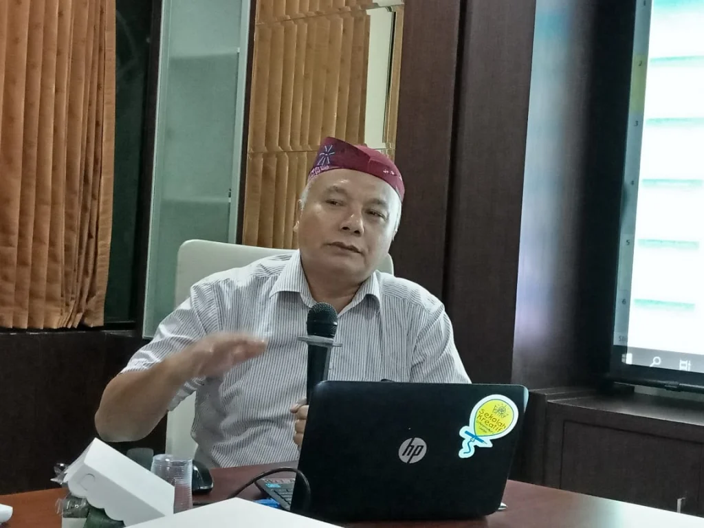 Petuah untuk Para Jurnalis: Habis Manis Sepah Ditelan