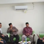 Dua Klinik Muhammadiyah di Lamongan Ikuti Akreditasi Fasilitas Kesehatan Tingkat Pertama