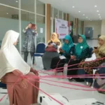 Praktik Metode Emo-Demo, Kader NA Se-Jatim Wajib Sebarkan Ilmu lewat Posyandu Binaan