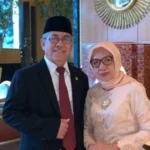 Resmi Jadi Anggota DPR, Prof Zainuddin Maliki: Dulu Saya Pengamat, Kini Harus Diamati