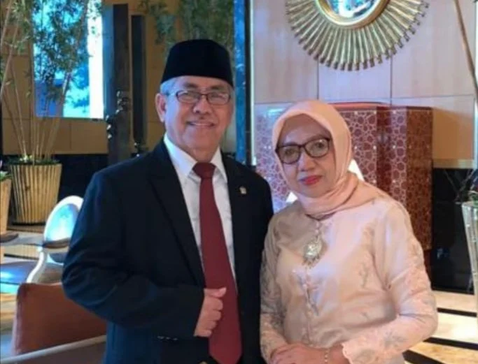 Resmi Jadi Anggota DPR, Prof Zainuddin Maliki: Dulu Saya Pengamat, Kini Harus Diamati
