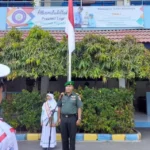 TNI di SDMM: Soal Militer Bangsa Indonesia Perlu Amalkan Ajaran Rasulullah