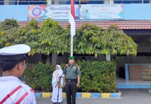 TNI di SDMM: Soal Militer Bangsa Indonesia Perlu Amalkan Ajaran Rasulullah