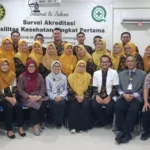 Darah Muda di Balik Sukses Klinik Muhammadiyah Lamongan Jalani Akreditasi FKTP
