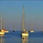 Rally Yacht Dunia Kembali Singgah di Pulau Bawean, Ini Agenda WSTI 2019