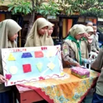 74 Karya Media Pembelajaran Dipamerkan Siswa di Entrepreneur Expo Spemutu