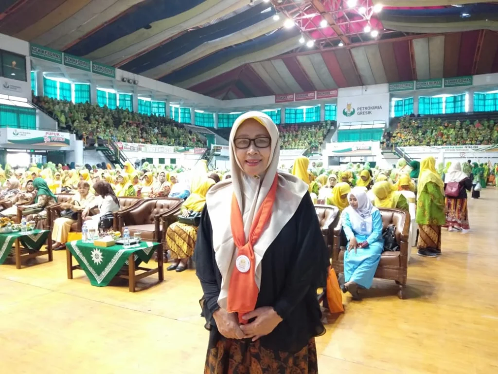 2.444 Guru dari 38 Kabupaten Ikuti Seminar 100 Tahun TK Aisyiyah
