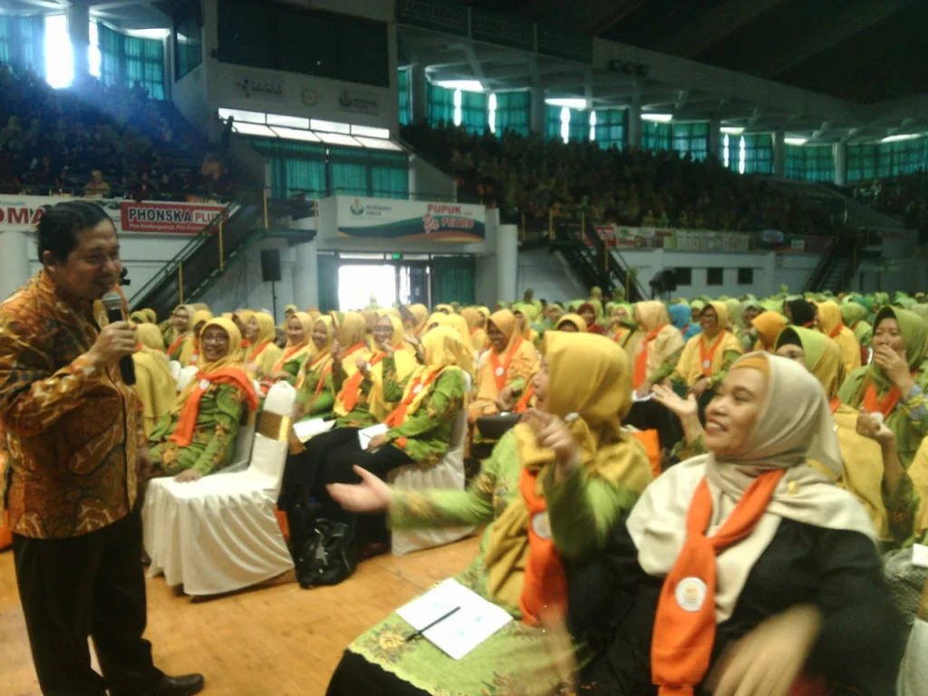 Lima Hal Ini Harus Dimiliki Guru agar Rahmatan lil Alamin