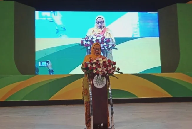 100 Tahun Aisyiyah Bustanul Athfal: Jatim Punya 1558 TK dan 219 PAUD