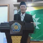Nadjib Hamid Minta Majelis Tarjih dan Tajdid Lebih Responsif pada Isu Aktual