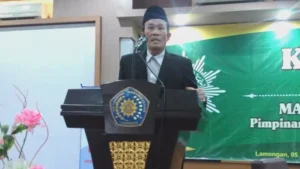 Nadjib Hamid Minta Majelis Tarjih dan Tajdid Lebih Responsif pada Isu Aktual