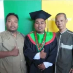 Sukses Anak Panti Penerima Bidikmisi: IPK 3 Koma, Bekerja sebelum Diwisuda