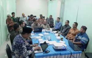 Dua Klinik Muhammadiyah Lamongan Diakreditasi, 10 Lainnya Siap Menyusul