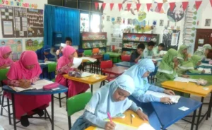 Manajemen Peserta Didik Perlu Tiga Hal Ini