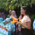 Tiba di SDMM, Gadis Portugal Ini Langsung Tertarik Pelajari Islam