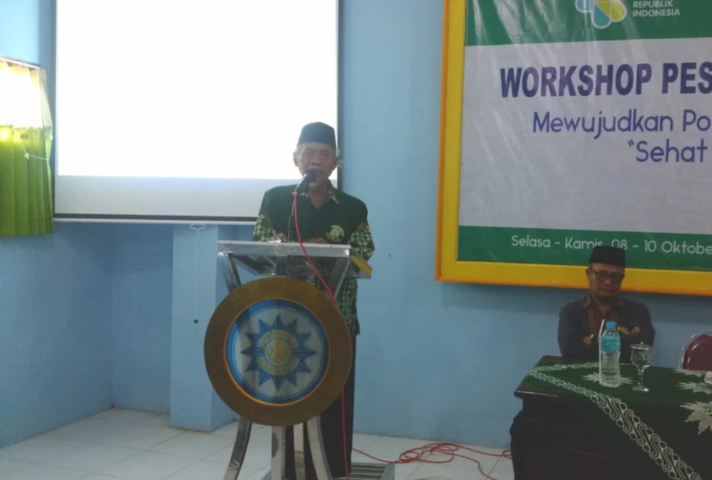 Thaharah Bukti Islam Peduli Kebersihan dan Kesehatan