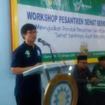Muhammadiyah Gelar Workshop Pesantren Sehat Berkemajuan