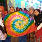 Assembly SD Muhammadiyah Bangil Tampilkan Aneka Kreativitas Kelas