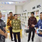 Begini Kesan Kepala MIM Banyumas setelah Kunjungi SD Mugeb