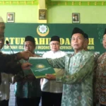 10 Spirit Dakwah Warisan Cak Tamat yang Patut Diteladani