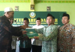 10 Spirit Dakwah Warisan Cak Tamat yang Patut Diteladani
