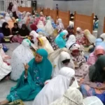 Empat Sekolah Ini Kompak Ajak Siswa Qiyamul Lail Bersama