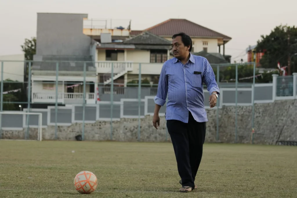 Liga HW 2019 dan Peran (Tokoh) Muhammadiyah dalam Persepakbolaan Nasional