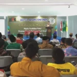 Dorong Regenerasi Kepemimpinan, MPK PDM Gresik Gelar Baitul Arqam Pimpinan