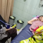 Kirim Doa via Surat, Siswa SD Mutu Bawean Ikut Peduli Penderita Kanker Ini