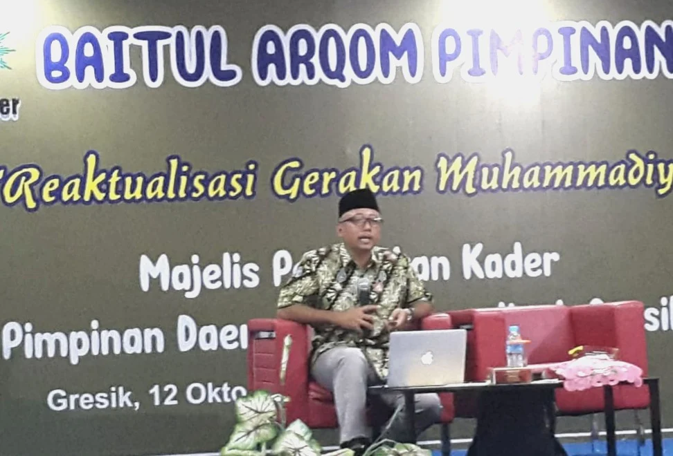 Muhammadiyah Diminta Warnai Konstelasi Politik Negara di Tengah Lemahnya Kekuatan Islam