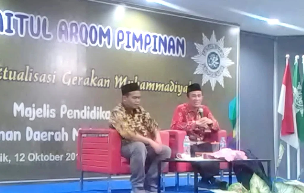 Tanpa Berkoar-Koar Pancasilais, Orang Beriman Dijamin Kuat Nasionalismenya