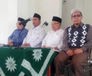 Rihlah ke Masjid KH Ahmad Dahlan, Jamaah Masjid Al Manar Sepanjang Dapat Bonus Ini
