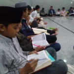 Ikut Qiyamul Lail Bersama Siswa SD, Ini Ungkapan Perasaan Siswa SMP