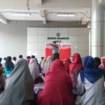 Masta 2019 IMM UMG: Jadilah Mahasiswa Aktivis agar Tidak seperti 100 Singa yang Dipimpin 1 Ekor Kambing