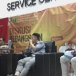 Apakah Negara Butuh Agama? Ini Jawaban Ustadz dan Aktivis Gereja saat Berdiskusi di UMG