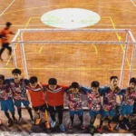 Kalahkan Spemdalas, Spemutu Maju ke Semifinal Fucos Bastis 2K19