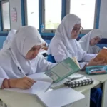 Menulis Resensi Buku, Begini Komentar Siswa Spemdalas