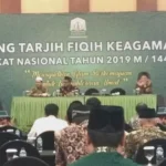 Inilah 10 Materi Sidang Tarjih Fikih Keagamaan, No 9 tentang Pemanfatan Benda Haram dalam Proses Kimiawi Produk Obat-obatan