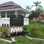 Makam Turki di Kampung Bitay: Bukti Kekhalifahan Islam Dukung Aceh Lawan Belanda