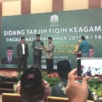 Anggap Fikih Klasik tentang Delapan Asnaf Tak Lagi Memadai, Doktor Ini Tafsirkan Mustahik Zakat Kontemporer