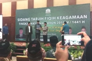 Anggap Fikih Klasik tentang Delapan Asnaf Tak Lagi Memadai, Doktor Ini Tafsirkan Mustahik Zakat Kontemporer