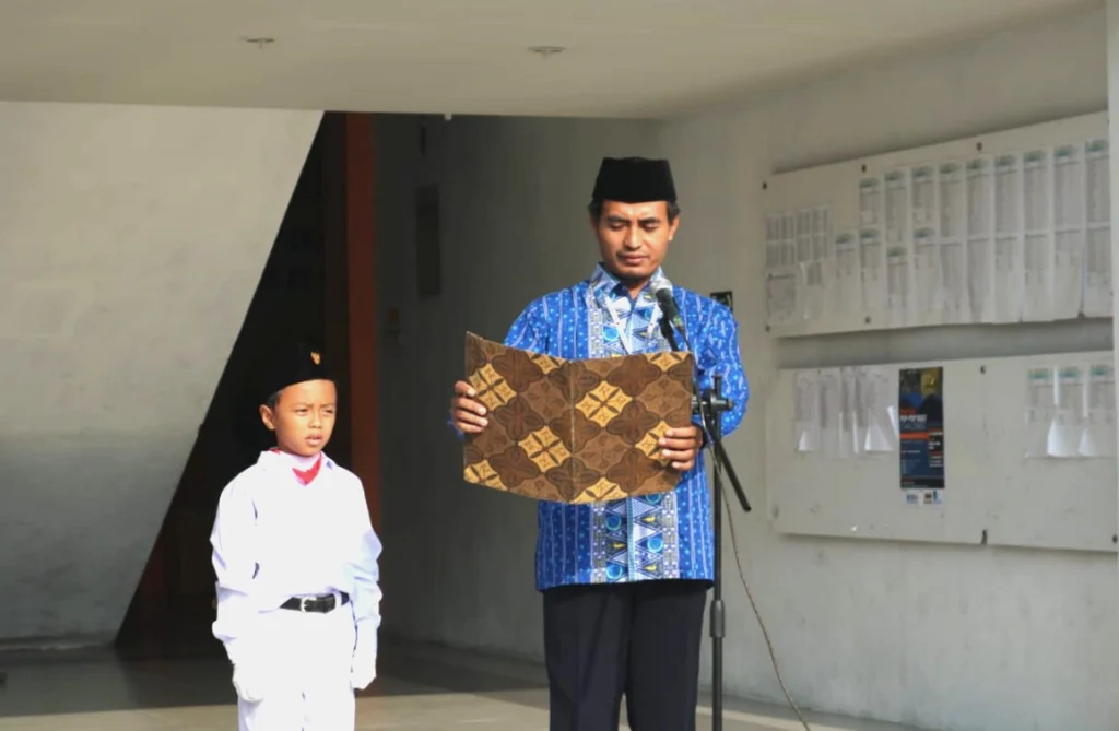 Ini Upaya Berlian School Lahirkan Generasi Brilian