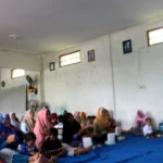 MIM 7 Kenep Gelar Seminar Parenting untuk Wujudkan Madrasah Ramah Anak