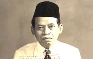Kegelisahan Buya AR Sutan Mansur Jangan Terulang Lagi