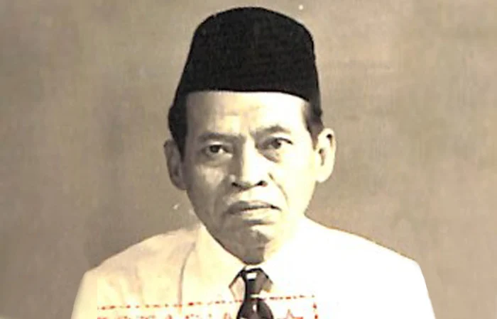 Kegelisahan Buya AR Sutan Mansur Jangan Terulang Lagi