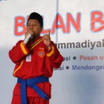 Dari Mendongeng hingga Bikin Vlog, Peringatan Bulan Bahasa di Berlian School