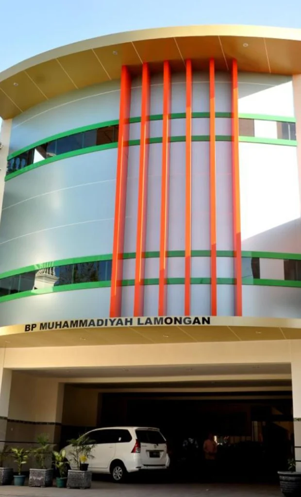 Selamat! Ikuti Jejak ‘sang Ibu’, Klinik Muhammadiyah Lamongan Raih Akreditasi Paripurna